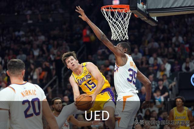 UED公司简介图片